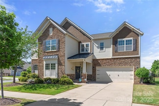 13929 Tilesford Ln, Huntersville, NC 28078