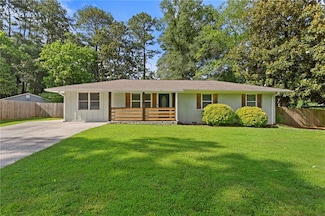 470 Pretty View Ln SE, Smyrna, GA 30082