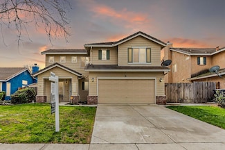 2111 Bridle Creek Cir, Tracy, CA 95377