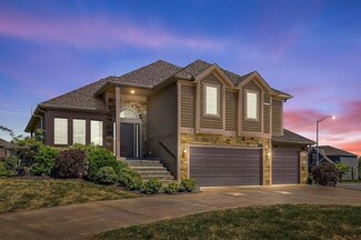7604 N Amoret Ave, Kansas City, MO 64151