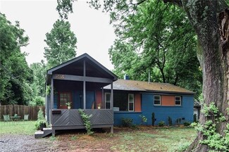 1515 Anderson St, Charlotte, NC 28205