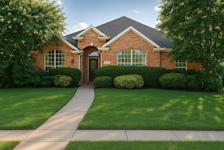 6705 Candlecreek Ln, Plano, TX 75024