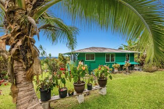 76-3018 Kiheahealani Rd, Holualoa, HI 96725