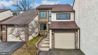 1703 Monroe Ln, Ambler, PA 19002