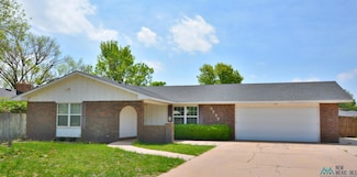 3717 Sam Snead Place, Clovis, NM 88101