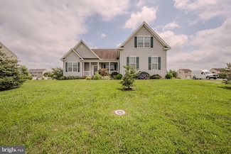 631 Sunrise Dr, Clayton, DE 19938