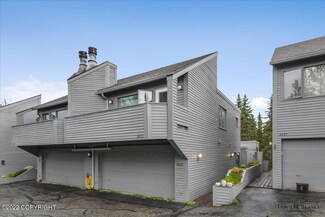 2433 La Honda Dr Unit 1B, Anchorage, AK 99517