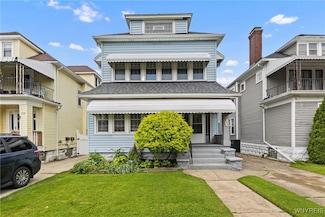 155 Colvin Ave, Buffalo, NY 14216