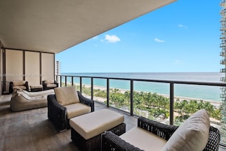 9705 Collins Ave Unit 1104N, Bal Harbour, FL 33154