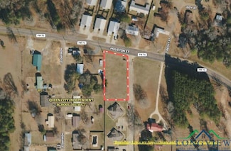 TBD Houston St, Queen City, TX 75572