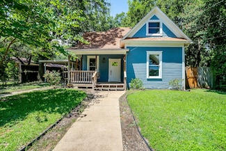 507 N Buffalo Ave, Cleburne, TX 76033