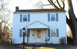 399 Garden Rd, Columbus, OH 43214