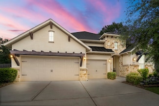 31218 Redwood Manor Ct, Spring, TX 77386