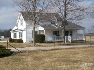 5260 W 900 S, South Whitley, IN 46787