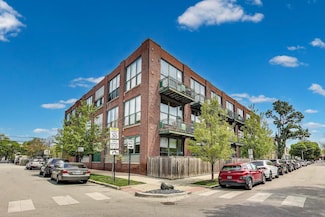 2654 W Medill Ave Unit 202, Chicago, IL 60647