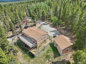 81 Atlantis Dr, Black Hawk, CO 80422