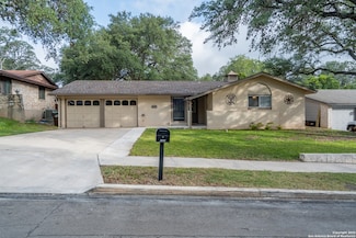 6907 Forest Grove, San Antonio, TX 78240