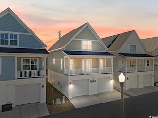 129 Marblehead Dr, Little River, SC 29566