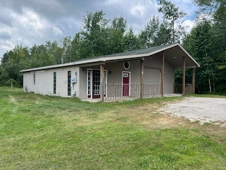 90 E Knox Rd, Beaverton, MI 48612