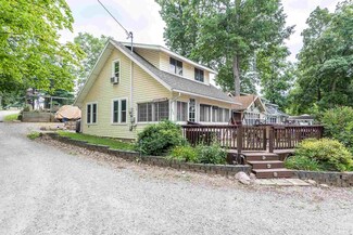 820 Ln 120 Hamilton Lake, Hamilton, IN 46742
