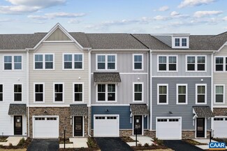 4965 Lexi Ln, Crozet, VA 22932