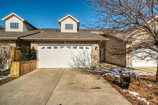 9708 W 147th Ave Unit D, Cedar Lake, IN 46303