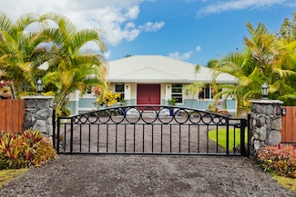 12-160 W Moanauli Loop, Pahoa, HI 96778