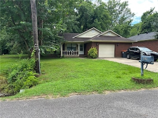 409 W 15th St, Russellville, AR 72801