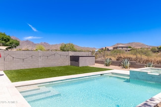 10357 E Texas Sage Ln, Scottsdale, AZ 85255