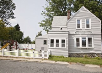 99 Russell St, Marlborough, MA 01752