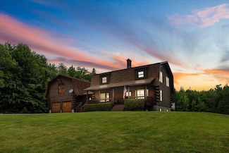 110 W Milan Rd, Milan, NH 03588