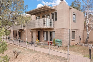 320 Artist Rd Unit 89, Santa Fe, NM 87501