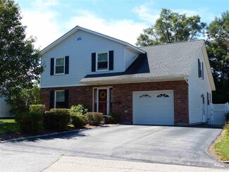 147 Leewood St, Manchester, NH 03103