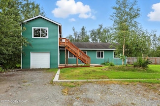2050 E Totem Rd, Wasilla, AK 99654