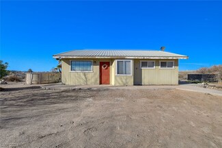 620 Breedlove Ln, Moapa Valley, NV 89040