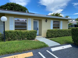 1110 Cactus Terrace Unit 47D, Delray Beach, FL 33445