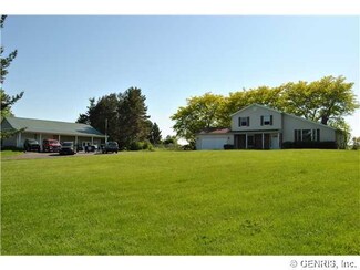 1986 Brace Rd, Victor, NY 14564