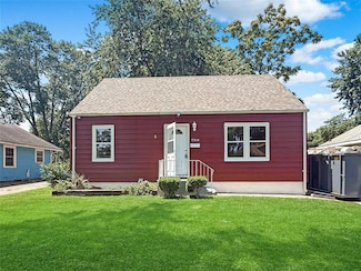 3314 Columbia St, Des Moines, IA 50313
