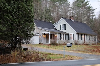 2613 New Hampshire 25a, Orford, NH 03777