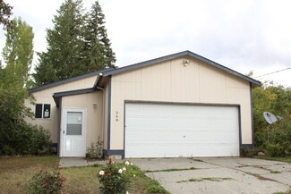 548 S Water St, Tekoa, WA 99033