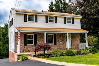 2678 Elaine Dr, New Kensington, PA 15068