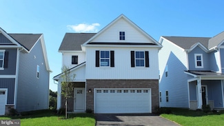 102 Manasquan Way, Winchester, VA 22602