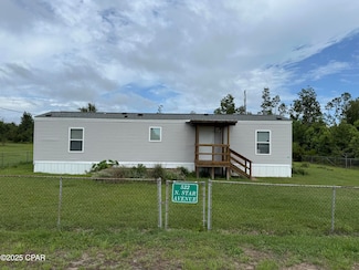 522 N Star Ave, Panama City, FL 32404