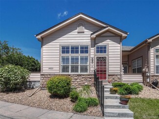 14231 E Napa Place Unit 2B, Aurora, CO 80014