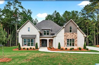 513 Grey Oaks Grove, Pelham, AL 35124