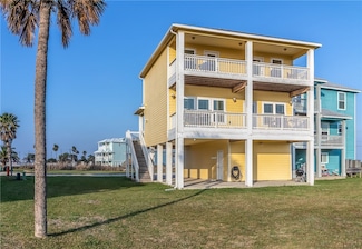 162 La Concha Blvd Unit 18, Port Aransas, TX 78373