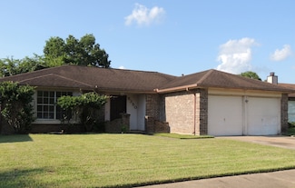 8350 S Meadow Bird Cir, Missouri City, TX 77489