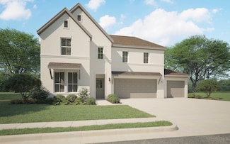 Claret | Windmore, Princeton, TX 75407