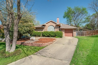 1205 Cherry Point, McKinney, TX 75069