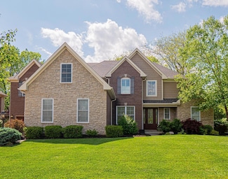5393 Kings Ridge Way, Kings Mills, OH 45034